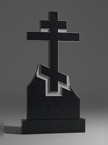 Крест №145