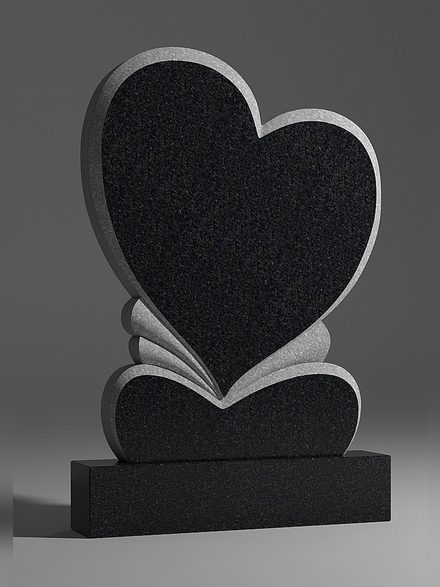 Сердце №302