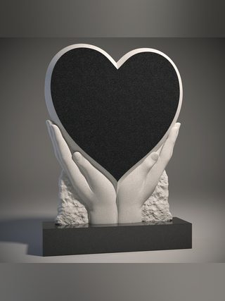 Сердце в руках