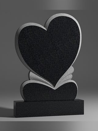 Сердце №317