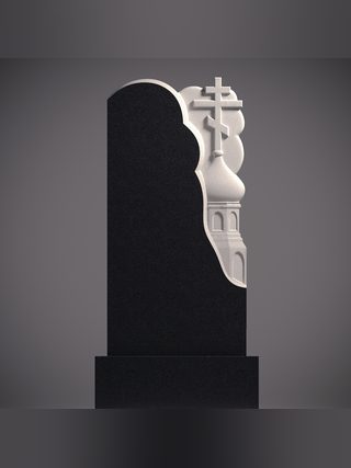 Храм Крест Облако