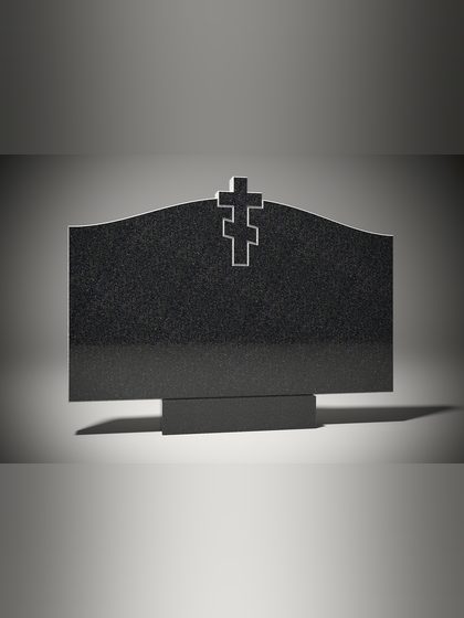 Семейная форма 253 — изображение модели № 0253